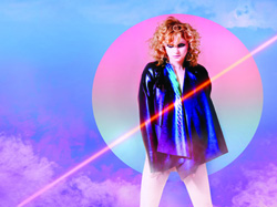 Goldfrapp im Wiener Gasometer