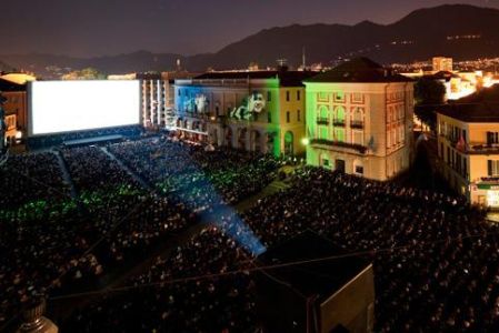 66° Festival del film Locarno