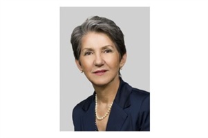 Barbara Prammer, Parlamentspräsidentin  – mehr als 20.000 Krebstote in Österreich jährlich – ein medizinischer Erfolg