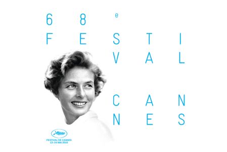 Cannes Film Festival 2015