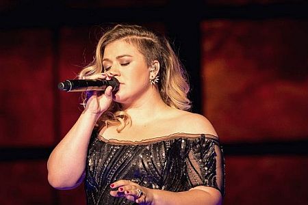 Kelly Clarkson wird zum zweiten Mal Mutter