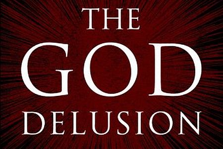 The God Delusion - Der Gotteswahn