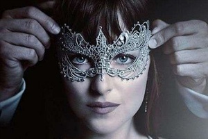 Fifty Shades Darker