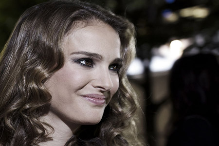 Natalie Portman – Tanz ins Glück