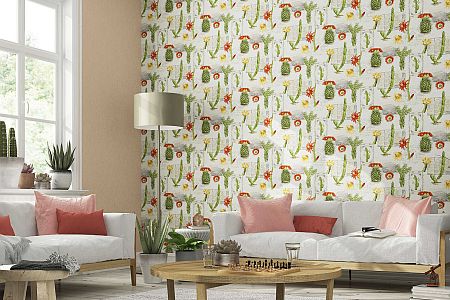 Die neuen Herbst-Outfits für die Wand