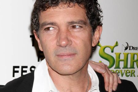 Antonio Banderas braucht nicht ständig Sex