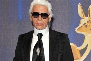 Karl Lagerfeld: Coco Chanel hätte seine Arbeit "gehasst"