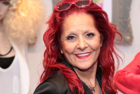 Patricia Field respektiert modische Vorlieben