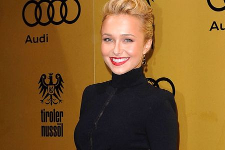 Hayden Panettiere: Dank 'Heroes' skandalfrei