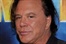 Mickey Rourke: Dank Testosteron kann er immer