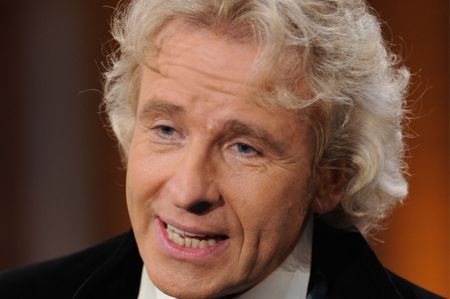 Thomas Gottschalk: 'Wetten, dass...?' ist ausgelutscht