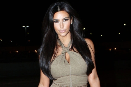 Kim Kardashian bei Tyler Perry-Fans unbeliebt