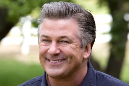 Alec Baldwin glaubt nicht an Bürgermeisteramt