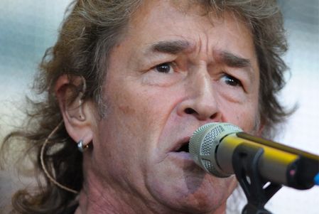 Peter Maffay wollte Brücke bauen