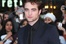 Robert Pattinson kämpft mit Unsicherheiten