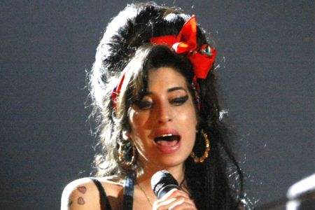 Amy Winehouse: 'Back to Black'-Kleid wird versteigert