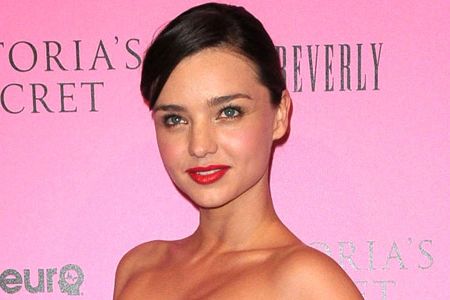 Miranda Kerr will festen Wohnsitz