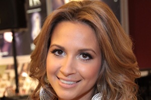 Mandy Capristo: Nie wieder 