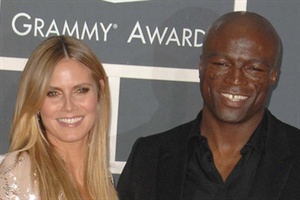 Seal und Heidi Klum wollen adoptieren