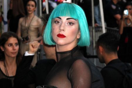 Lady Gaga verdient am besten