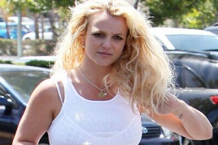 Britney Spears schwört auf Sport und gute Ernährung