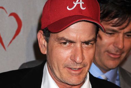 Charlie Sheen: Neue Serie wird 