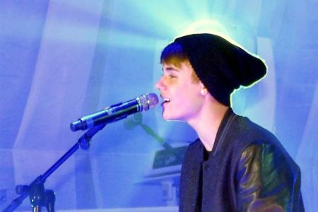 Justin Bieber will skandalfrei bleiben