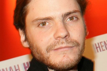 Daniel Brühl ist Hypochonder