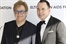 Elton Johns Mann schimpft über Madonna
