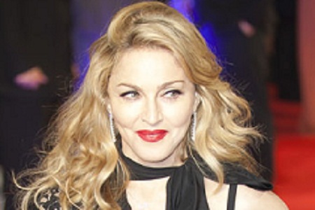 Madonna nutzt Ruhm für das Allgemeinwohl