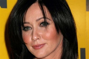 Shannen Doherty fühlt mit Kim Kardashian