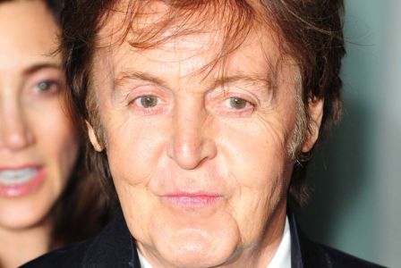 Paul McCartney ist von Frauen fasziniert