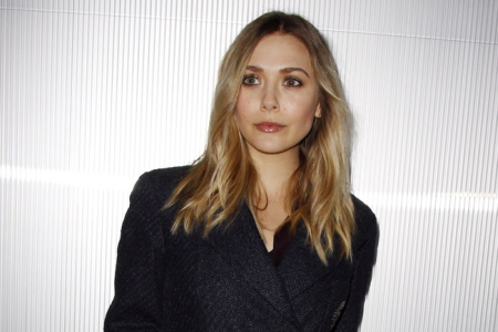 Elizabeth Olsen liebt Modelabel ihrer Schwestern