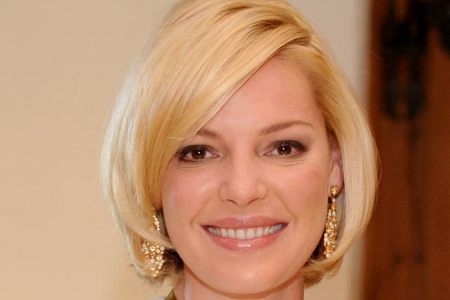 Katherine Heigl begibt sich auf Spurensuche