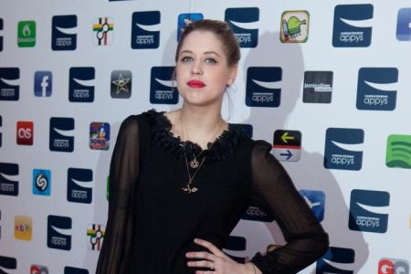 Peaches Geldof will ein Schwein adoptieren