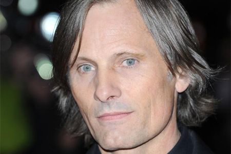 Viggo Mortensen braucht Spaß am Set