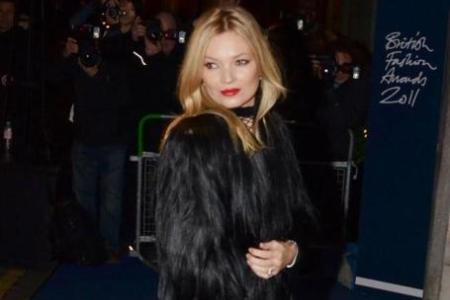 Kate Moss ist jetzt DJane