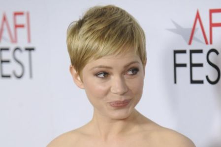 Michelle Williams: Nach Oscar-Nominierung unentschlossen