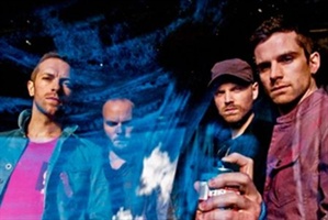 Coldplay fühlen sich alt