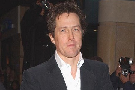 Hugh Grant: 'Bridget Jones' muss neu erfunden werden