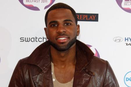 Jason Derulo plant Duett mit Freundin