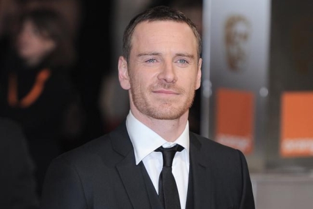 Michael Fassbender wird keltischer Krieger