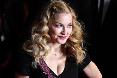 Madonna-Tickets sind heißbegehrt