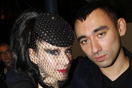 Nicola Formichetti: Hommage an Thierry Mugler