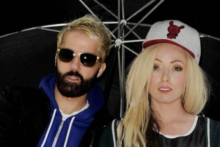 The Ting Tings haben eigenen Erfolg ''verpasst''