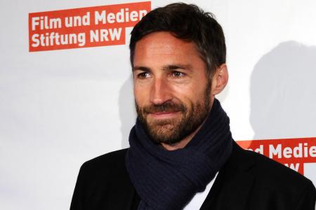 Benjamin Sadler will nicht 'Sexiest Man Alive' sein