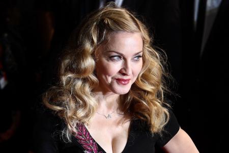 Madonna: Beruf und Familie nicht immer vereinbar