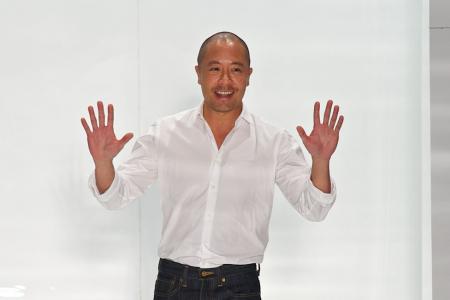 Derek Lam verlässt Tod's