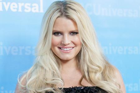 Jessica Simpson: Nennt sie ihre Tochter Maxwell?