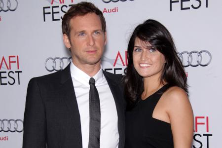 Josh Lucas heiratet schwangere Freundin